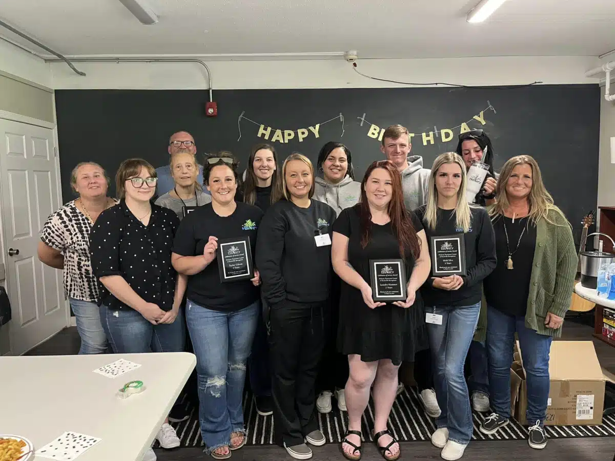 Hickory House Recovery - Thumbnail 5