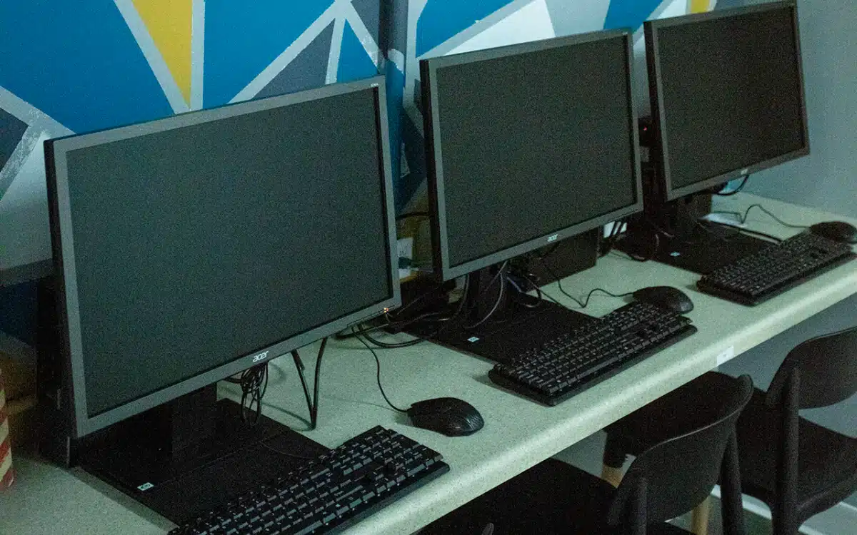 Hickory Treatment Center at Corydon - Thumbnail 3