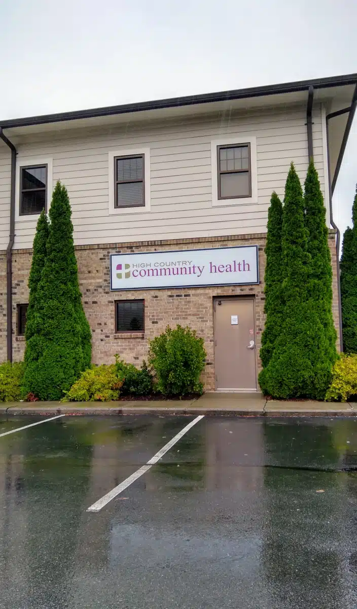 High Country Community Health - Thumbnail 2