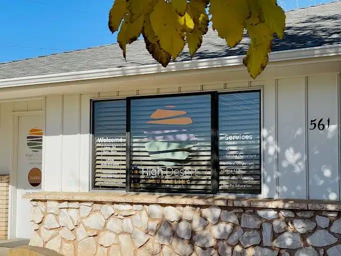 High Desert Counseling - Thumbnail 8