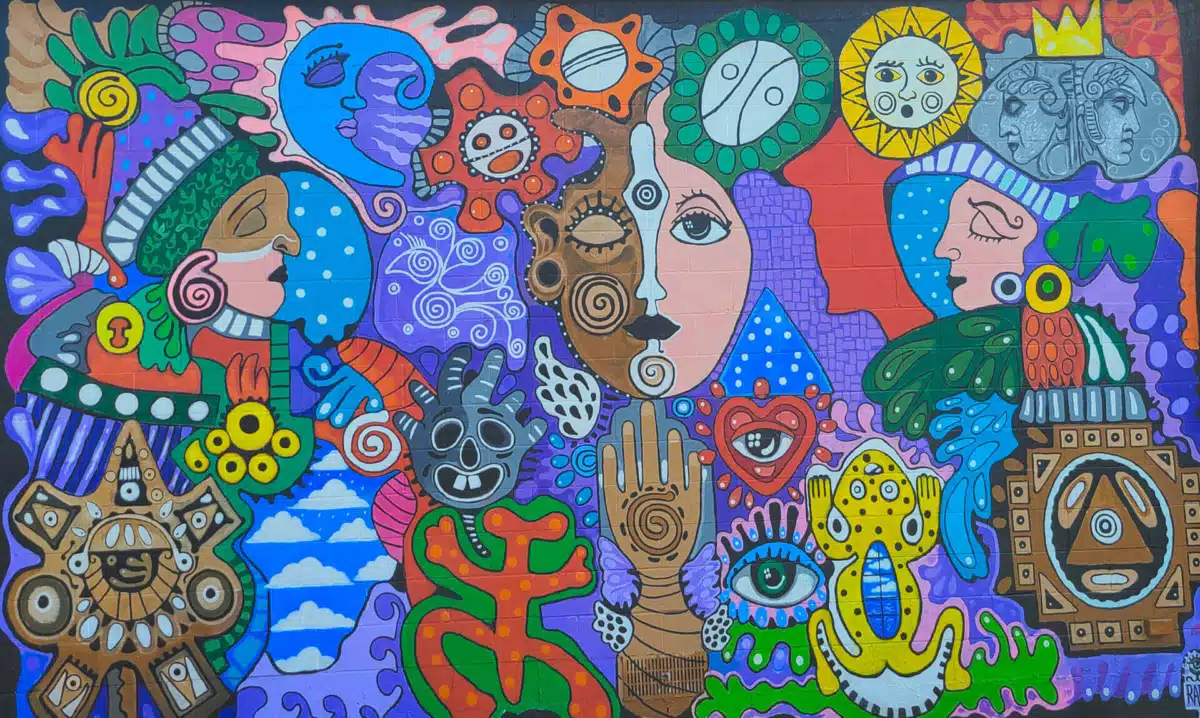 Hispanic UMADAOP/Casa Alma