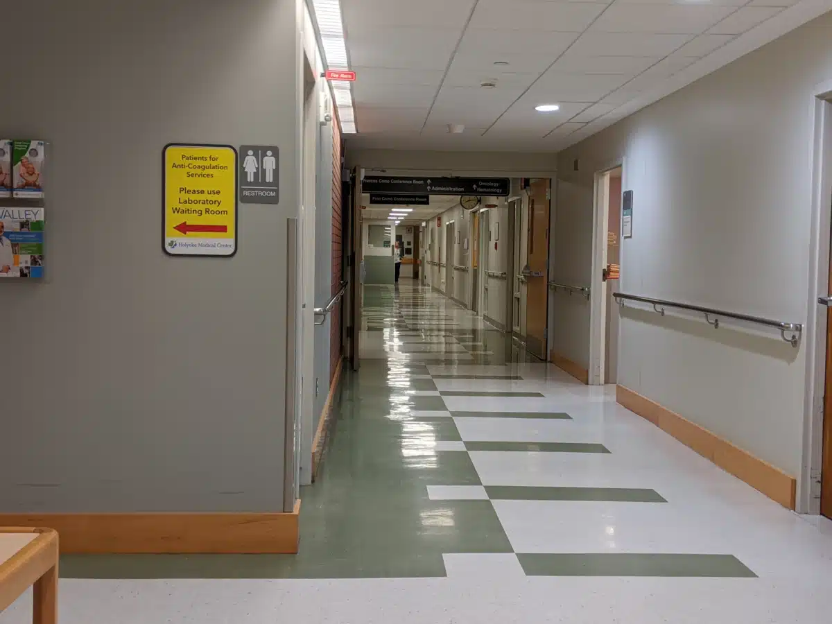 Holyoke Medical Center Inc - Thumbnail 10