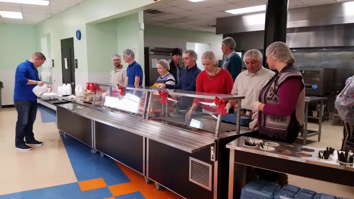 Hope Center - Thumbnail 6