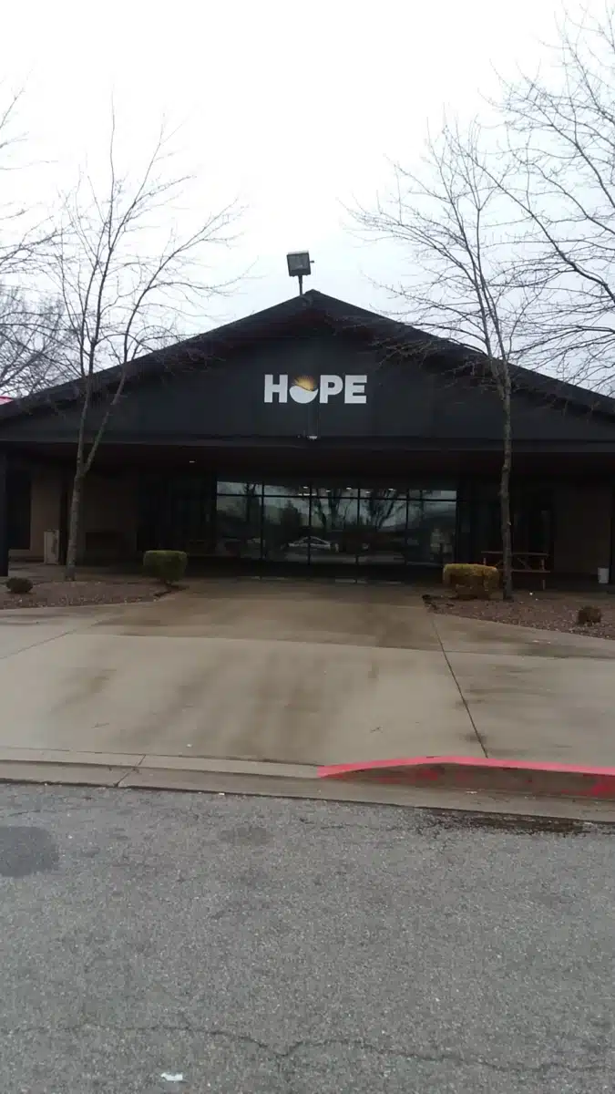 Hope Center - Thumbnail 7