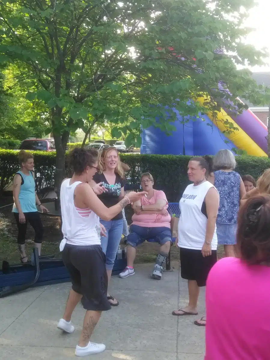 Hope Center - Thumbnail 10