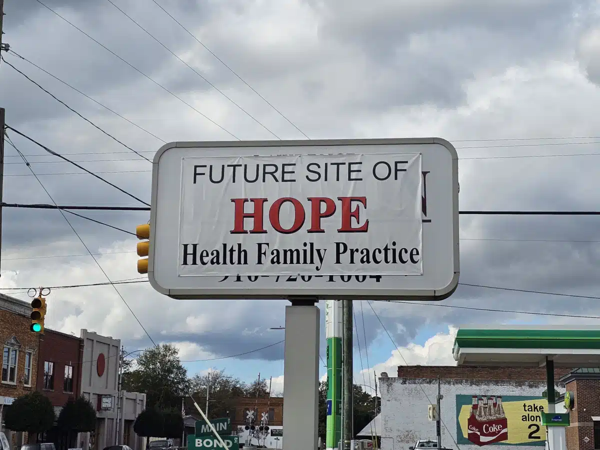 Hope Health Family Practice - Thumbnail 4
