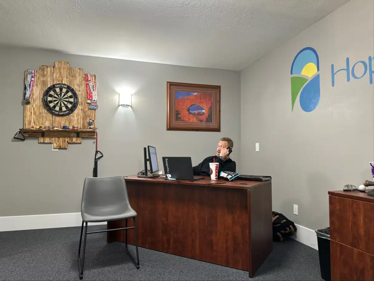 Hope Rising Outpatient - Thumbnail 7