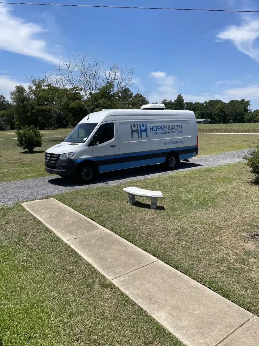 HopeHealth Inc - Thumbnail 8