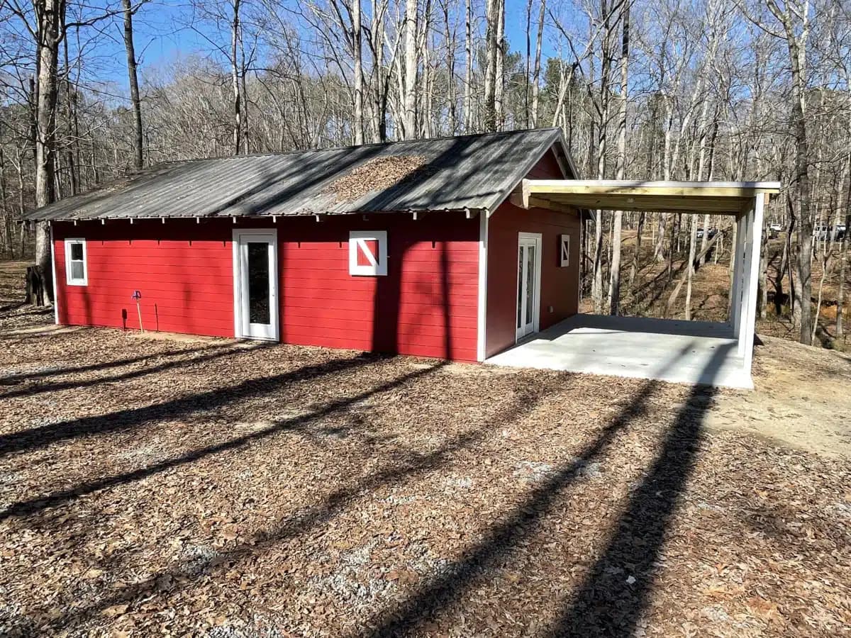 HopeQuest Ministry Group Inc