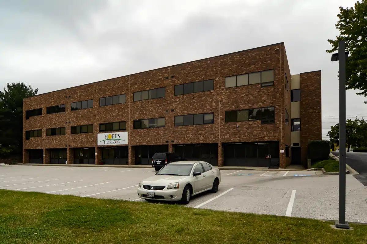 Hopes Horizon - Thumbnail 5