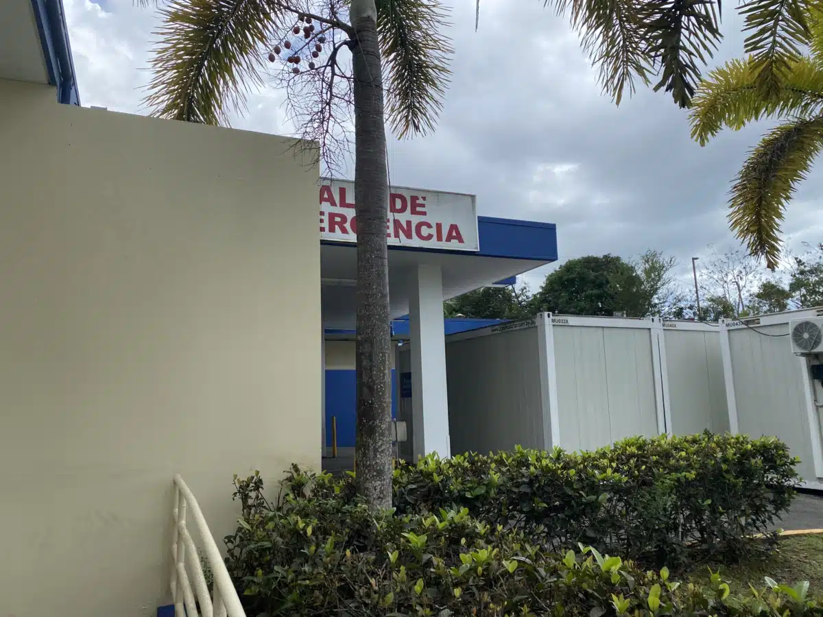 Hospital Metropolitano Psiquiatrico - Thumbnail 10