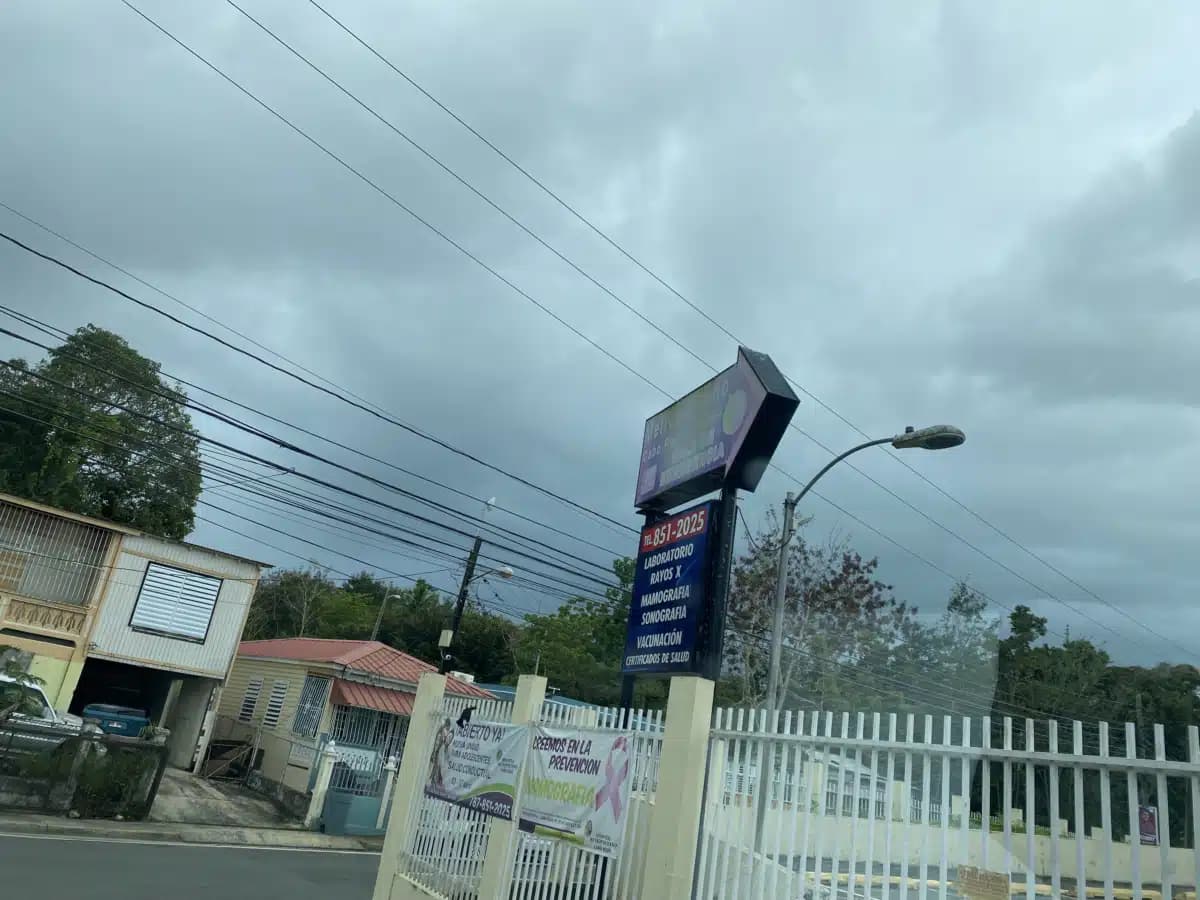 Hospital Metropolitano Psiquiatrico - Thumbnail 3