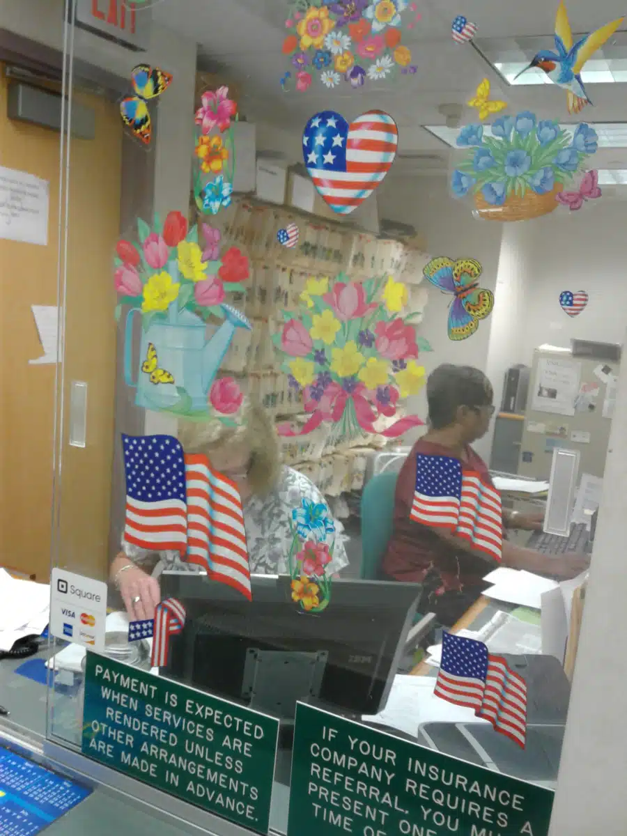 Hospital of the University of Penn - Thumbnail 5