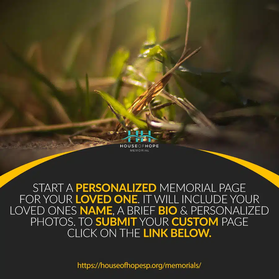 House of Hope Foundation Inc - Thumbnail 10