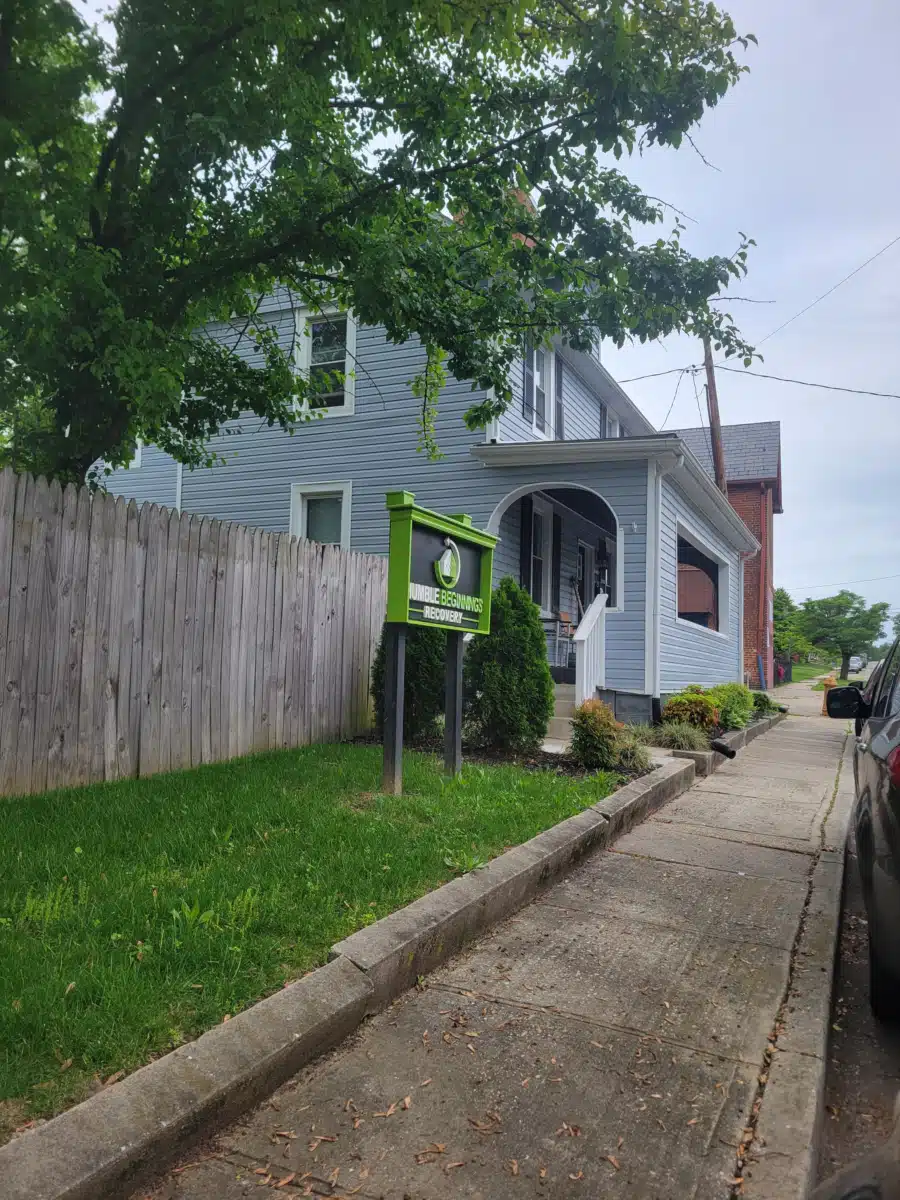 Humble Beginnings Recovery LLC - Thumbnail 4