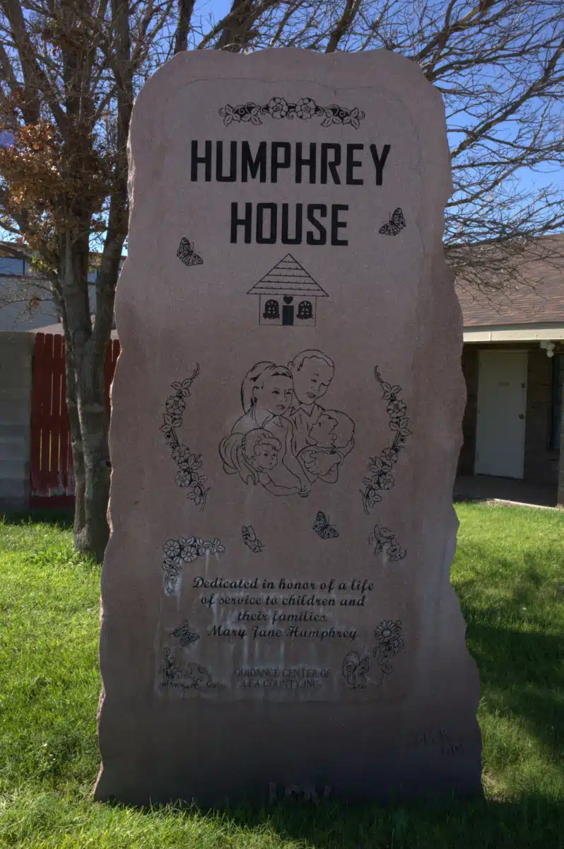 Humphrey House