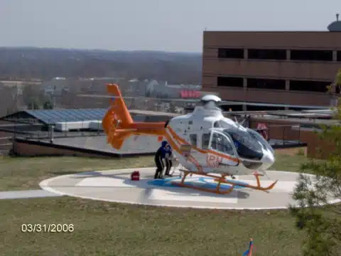 Hunterdon Medical Center/Add Trt Servs - Thumbnail 7