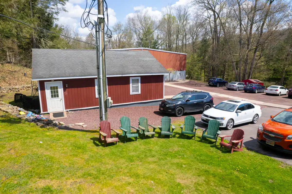 Huntington Creek Recovery Center - Thumbnail 3