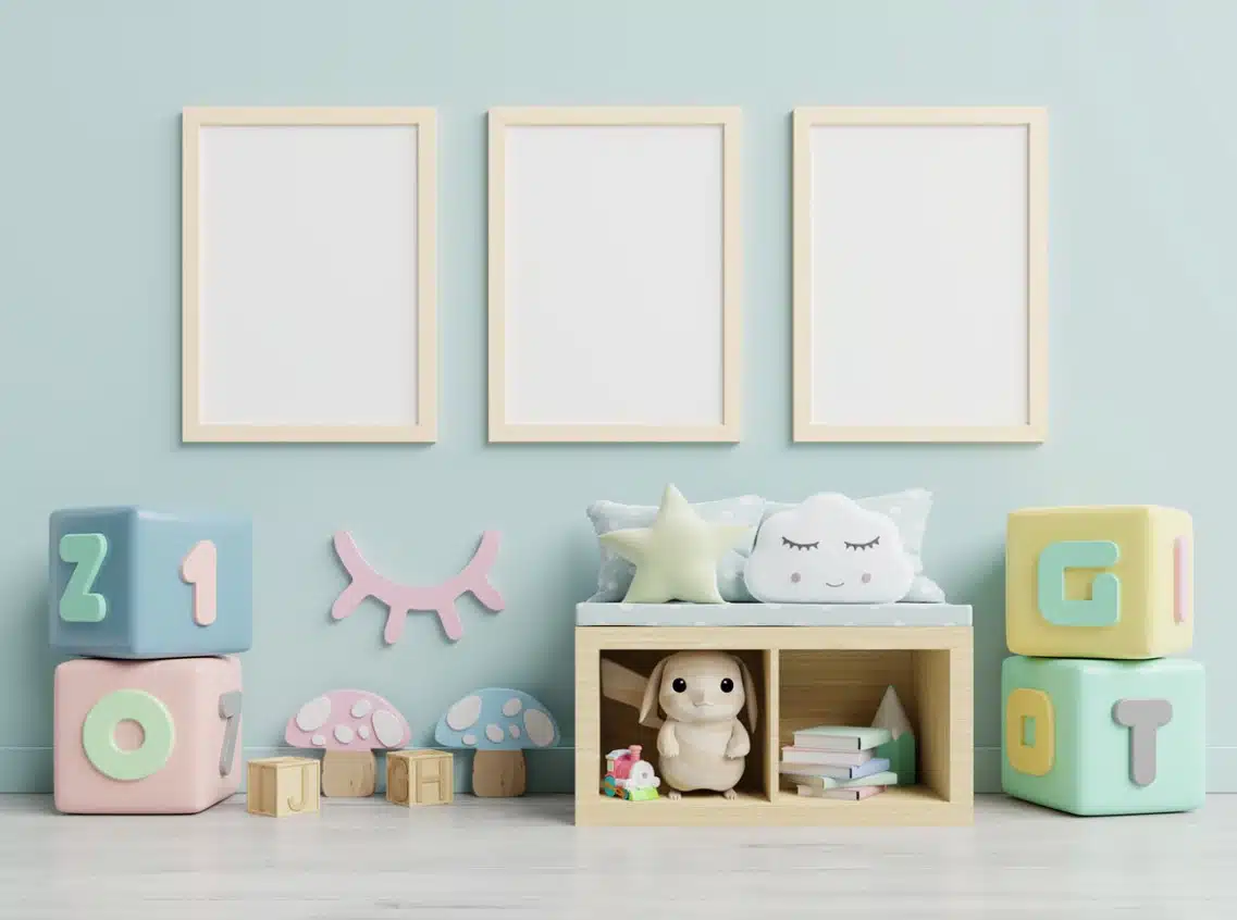 Hushabye Nursery - Thumbnail 2