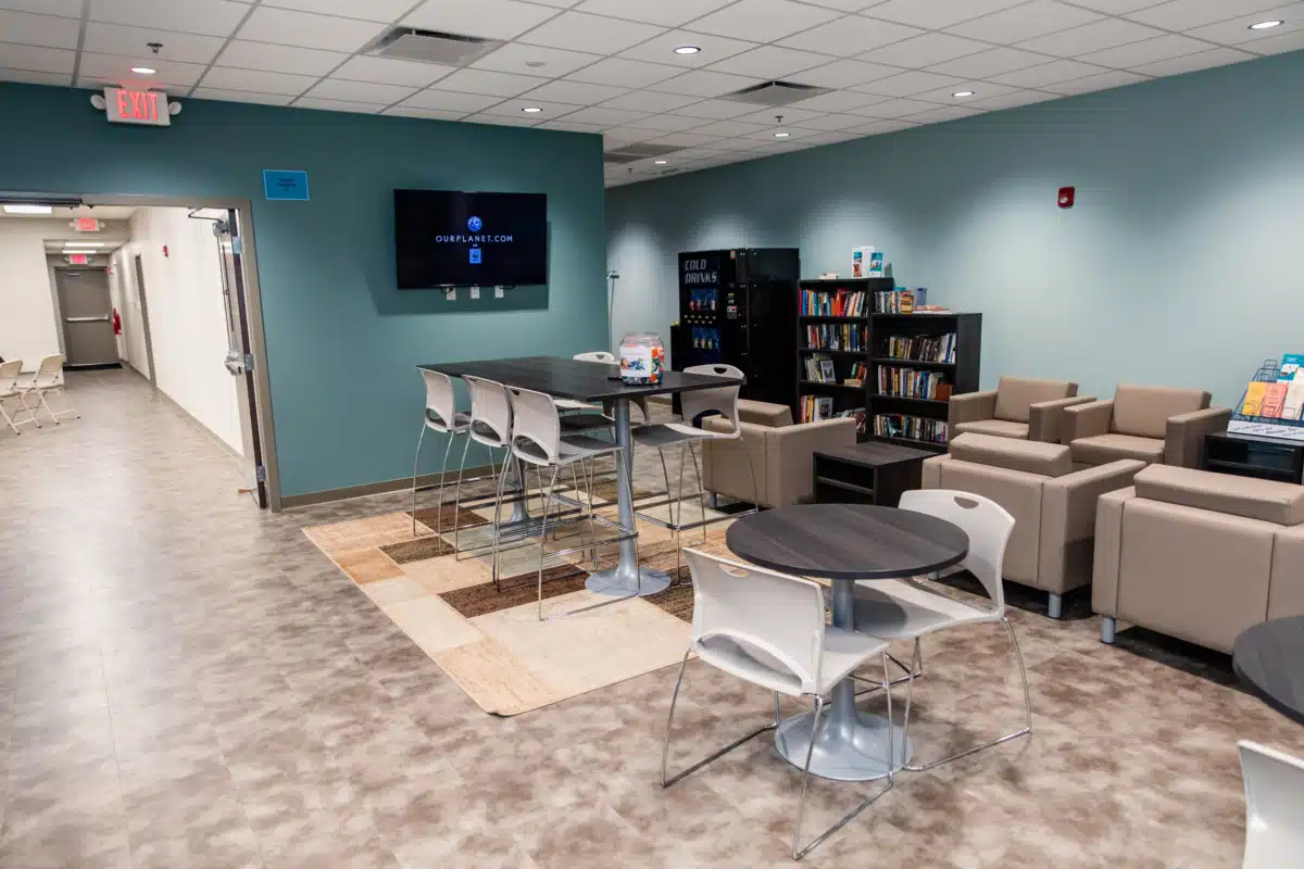 IBH Addiction Recovery