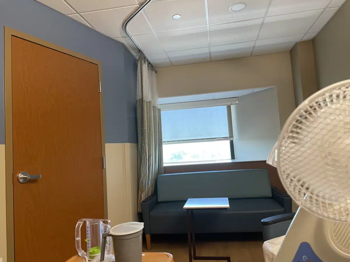 IU Health Ball - Thumbnail 7