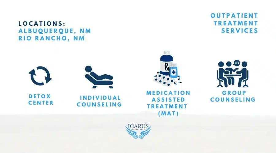 Icarus Behavioral Health - Thumbnail 9