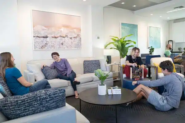 Immersion Recovery Center - Thumbnail 8