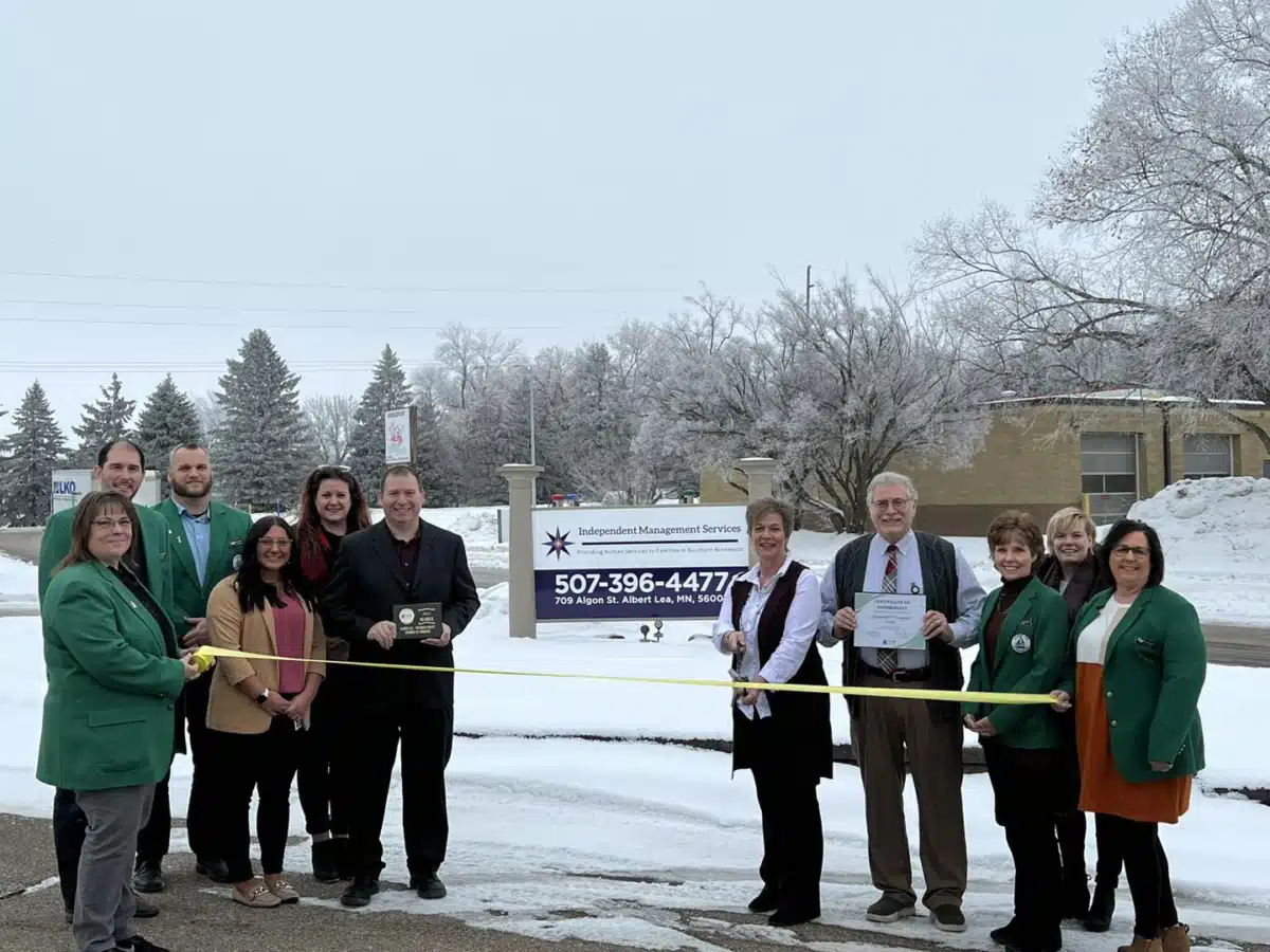 Independent Management Services Inc - Thumbnail 2