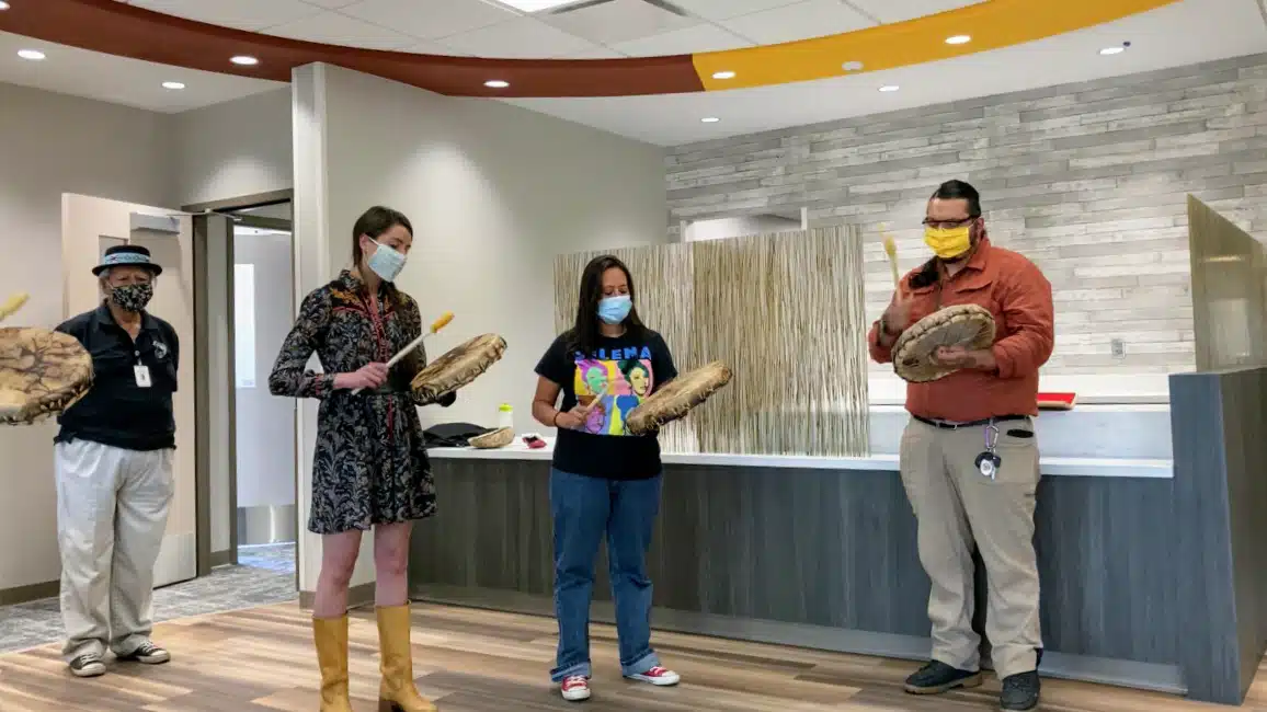 Indian Health Board of MPLS - Thumbnail 6