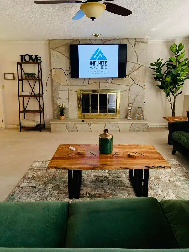 Infinite Arches LLC - Thumbnail 2