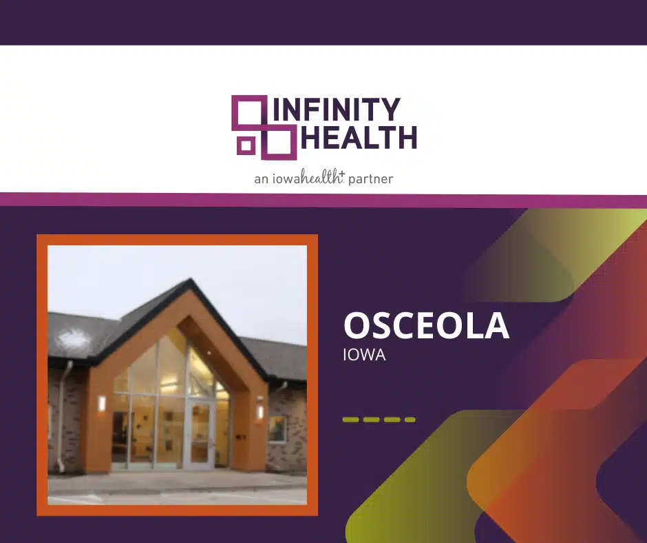 Infinity Health - Thumbnail 3