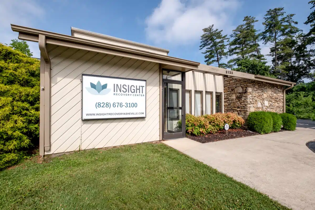 Insight Recovery Center - Thumbnail 7