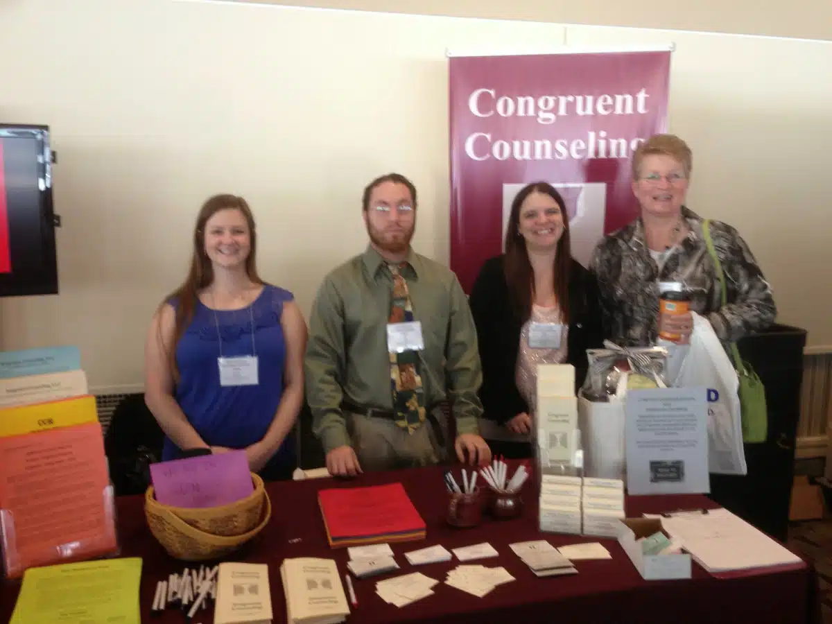 Integrative Counseling LLC