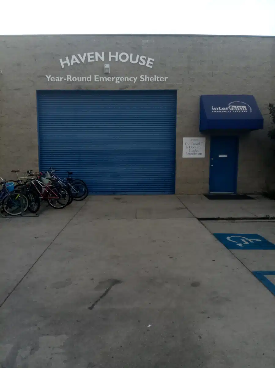 Interfaith Community Services - Thumbnail 4