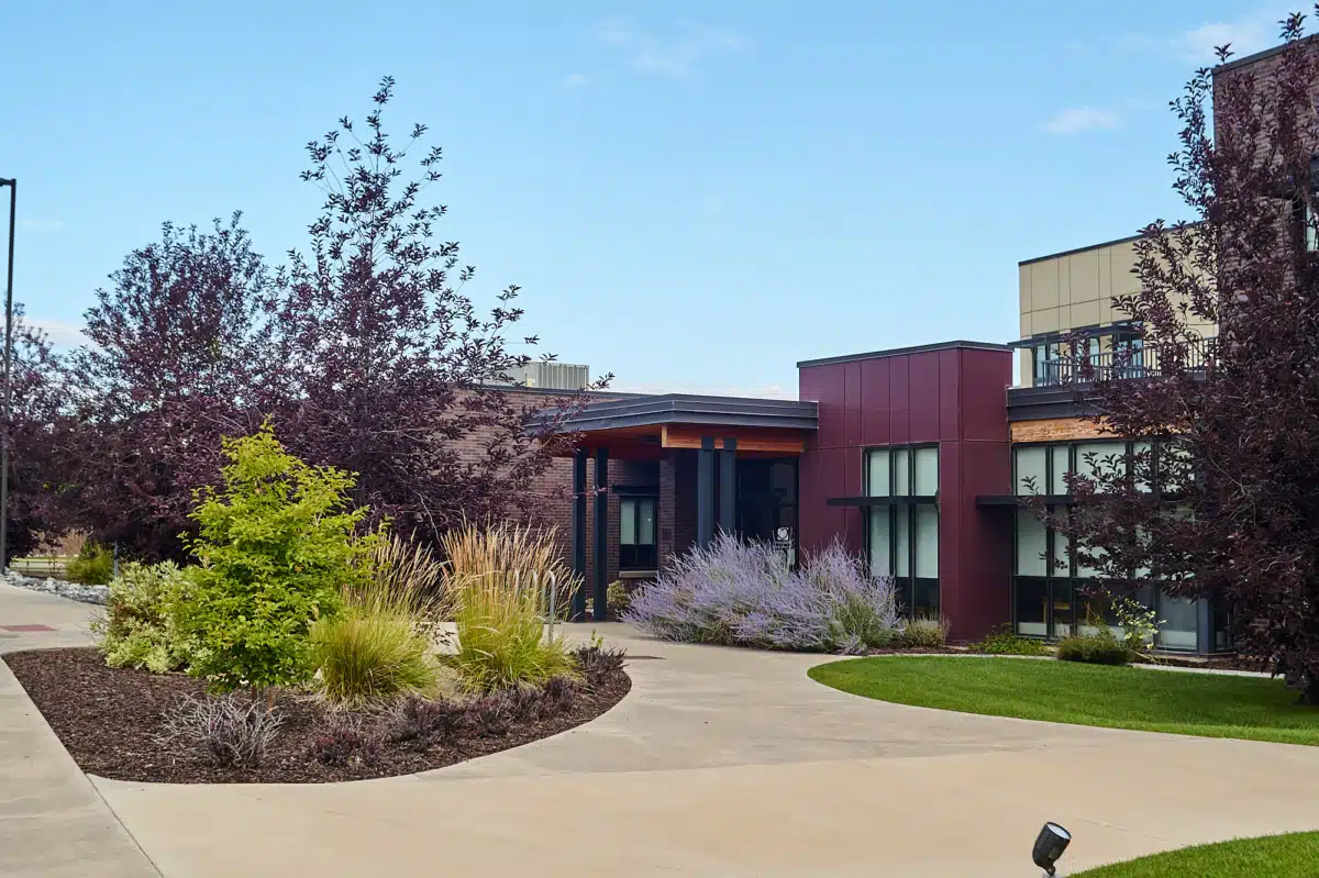 Intermountain Community Services - Thumbnail 3