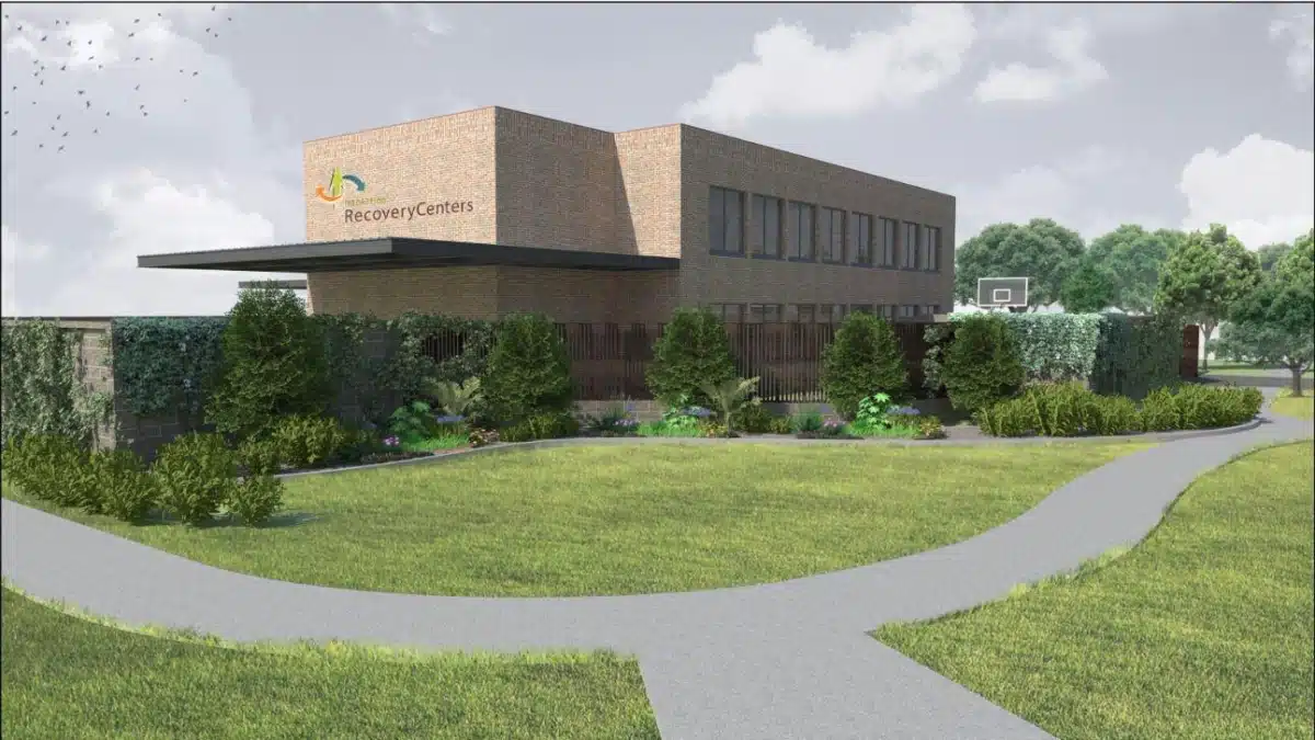 Into Action Recovery Centers - Thumbnail 10