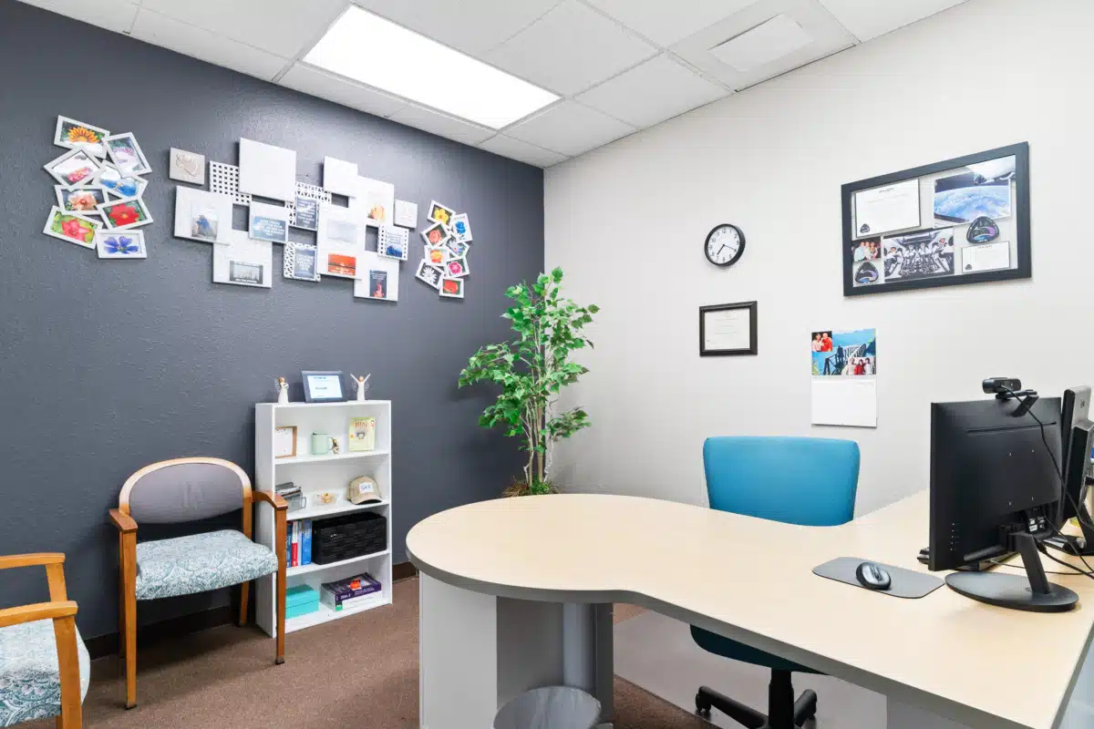 Into Action Recovery Centers - Thumbnail 4