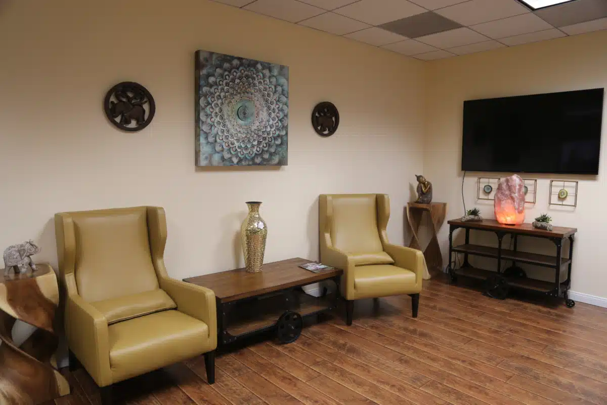 Iris Healing Center - Thumbnail 8