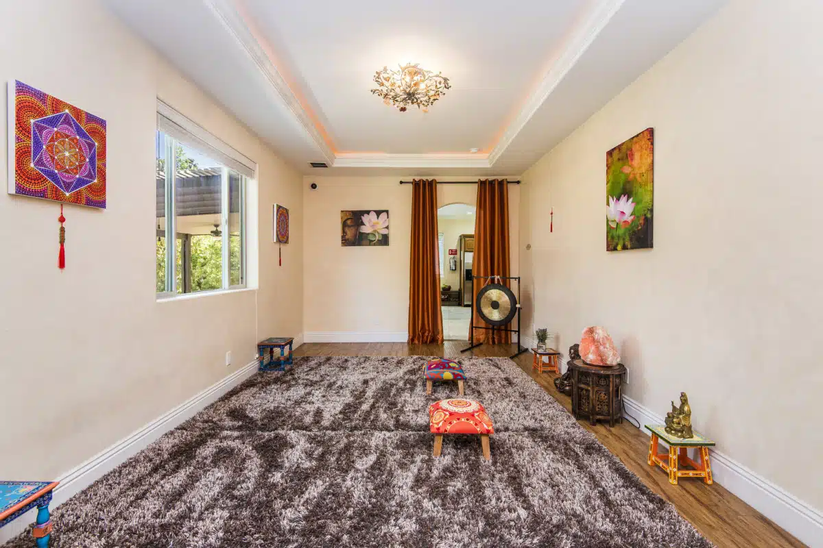 Iris Healing Retreat - Thumbnail 10