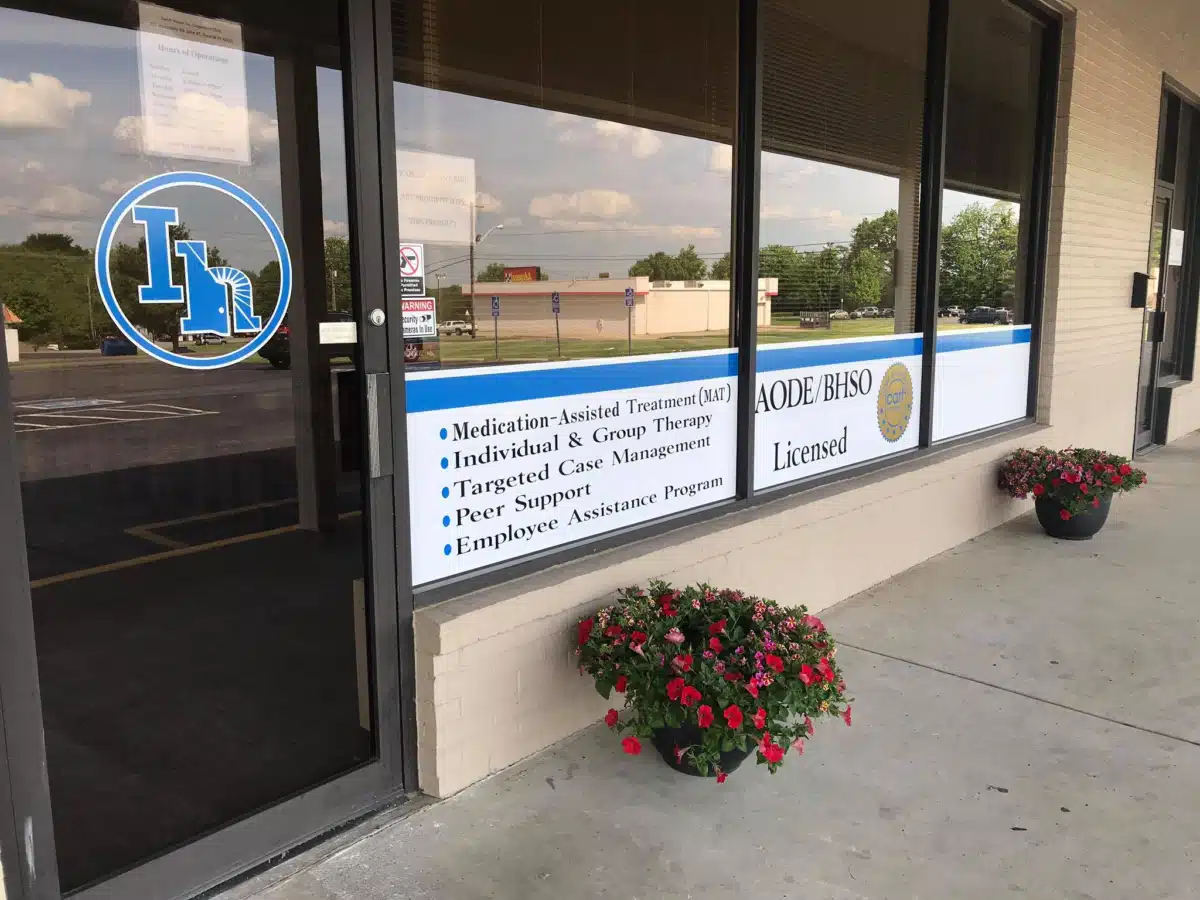 Isaiah House - Thumbnail 4