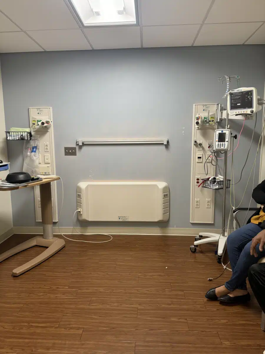 JFK University Medical Center - Thumbnail 5