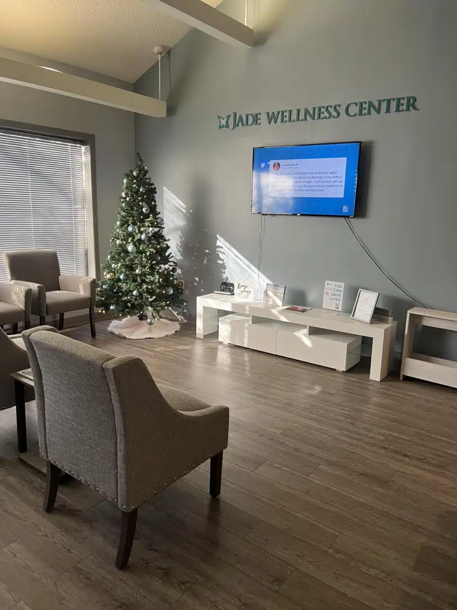 Jade Wellness Center - Thumbnail 4