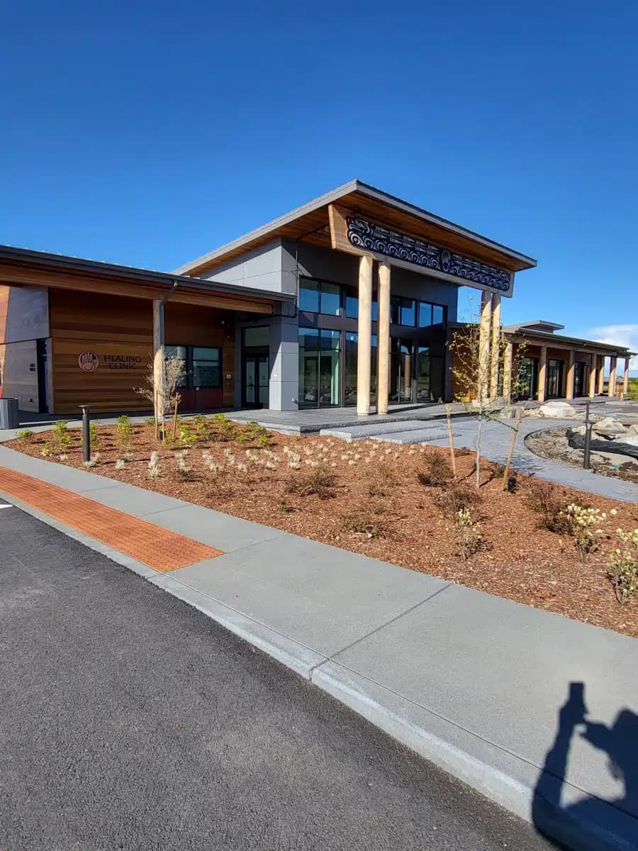 Jamestown Healing Clinic - Thumbnail 2