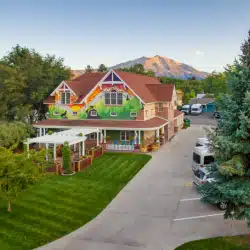 Jaywalker Lodge Inc - Preview