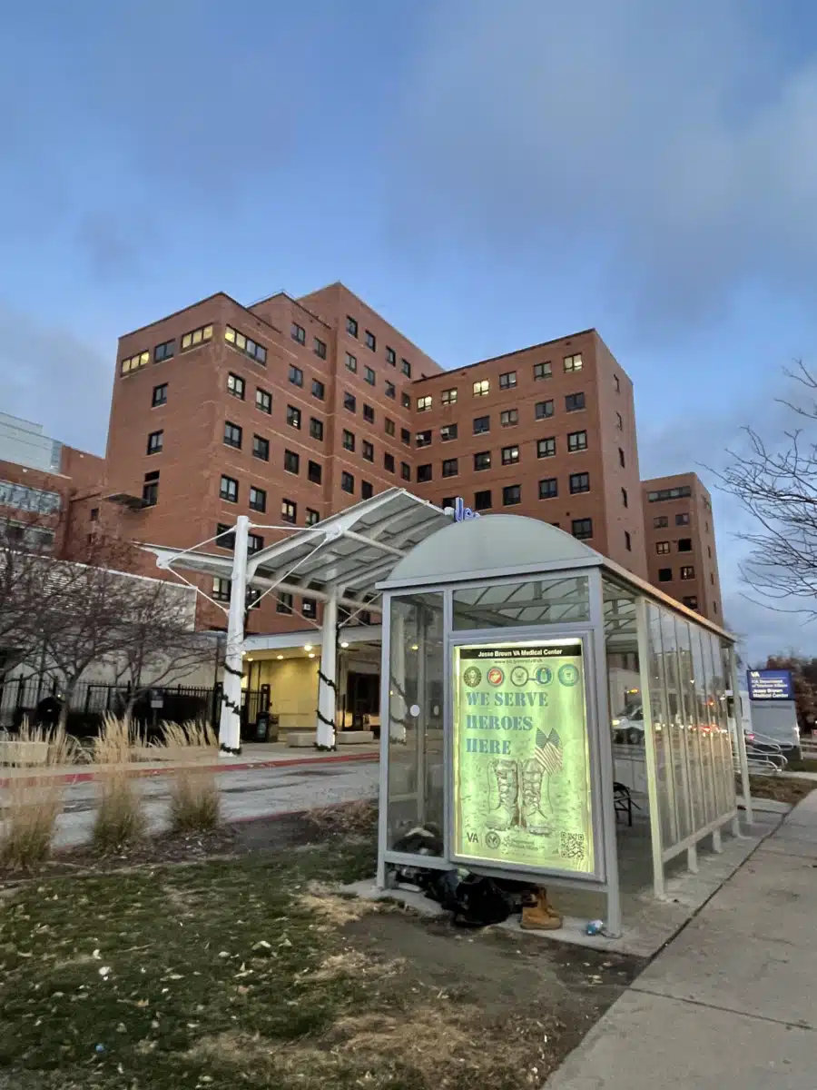 Jesse Brown Addiction Programs - Thumbnail 2