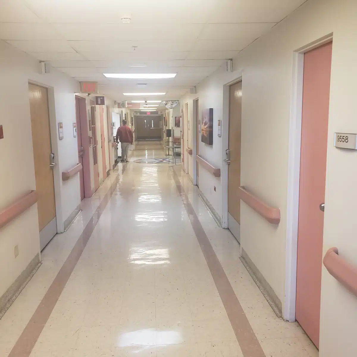 Jesse Brown Addiction Programs - Thumbnail 4