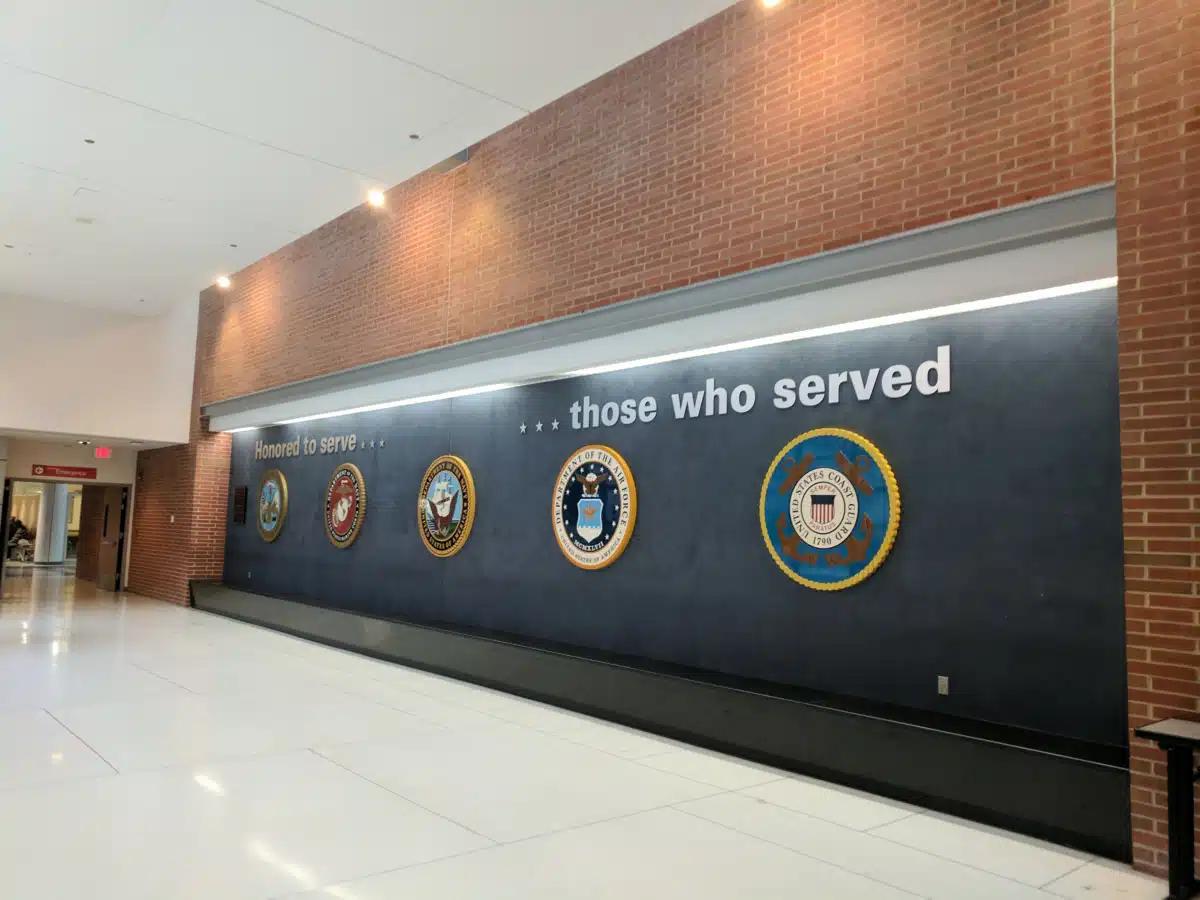 Jesse Brown Addiction Programs - Thumbnail 5