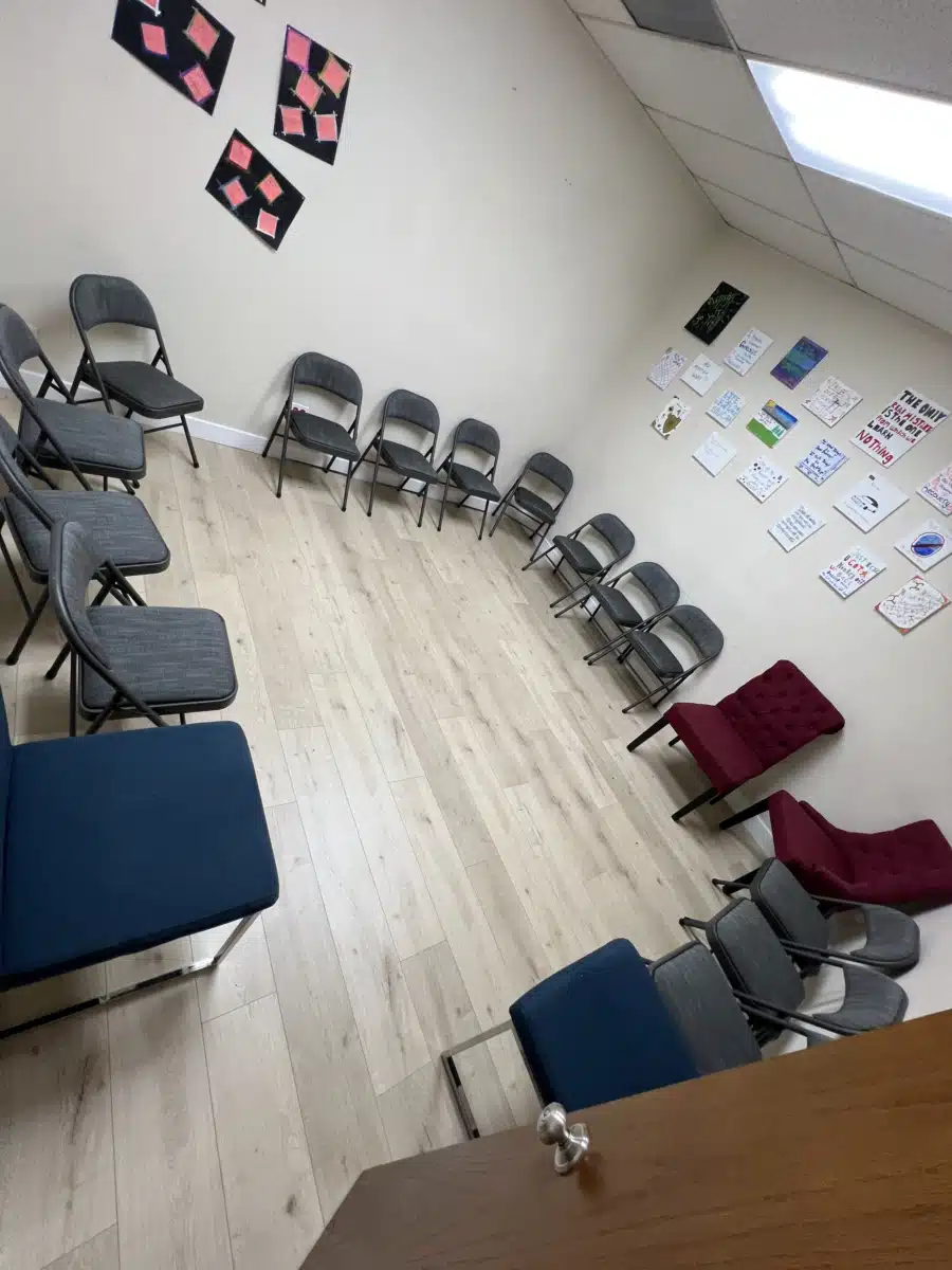 Jewel City Treatment Center - Thumbnail 4