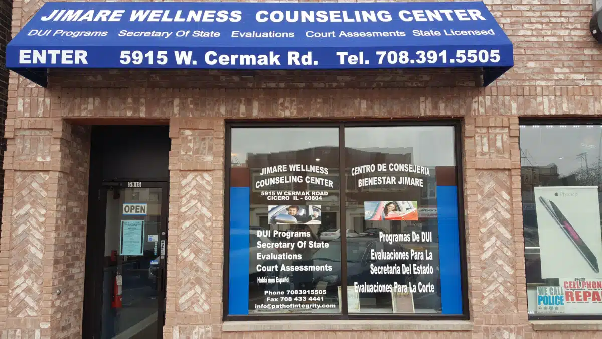 Jimare Wellness Counseling Center - Thumbnail 2