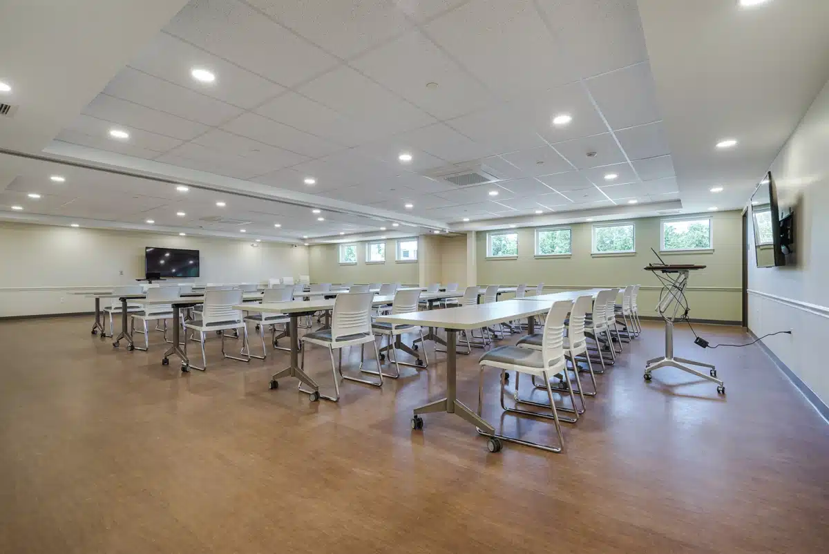 John Brooks Recovery Center - Thumbnail 5